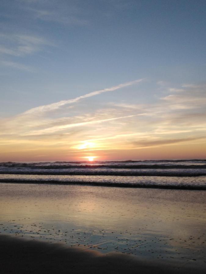 Camping Royal Ocean Hotel Saint-Sulpice-de-Royan ภายนอก รูปภาพ