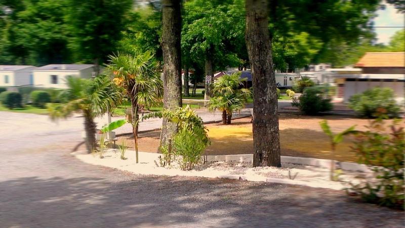 Camping Royal Ocean Hotel Saint-Sulpice-de-Royan ภายนอก รูปภาพ
