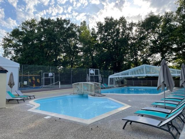 Camping Royal Ocean Hotel Saint-Sulpice-de-Royan ภายนอก รูปภาพ