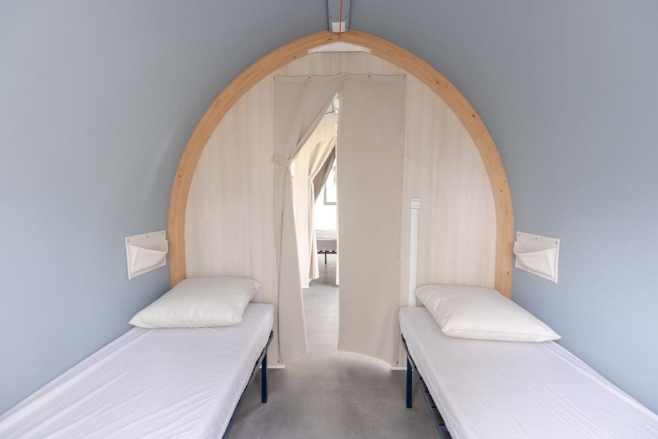 Camping Royal Ocean Hotel Saint-Sulpice-de-Royan ภายนอก รูปภาพ