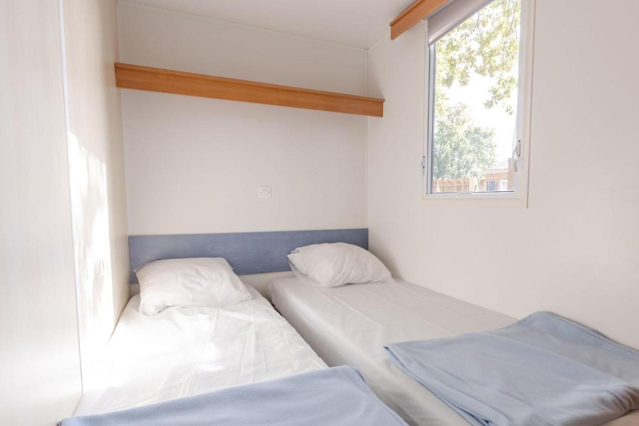Camping Royal Ocean Hotel Saint-Sulpice-de-Royan ภายนอก รูปภาพ