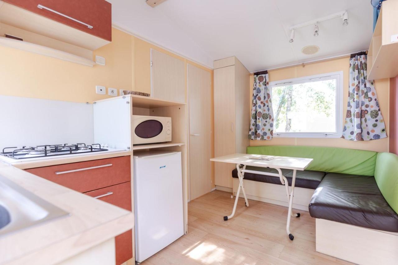 Camping Royal Ocean Hotel Saint-Sulpice-de-Royan ภายนอก รูปภาพ
