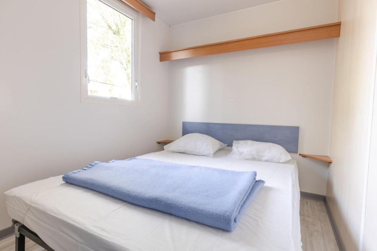 Camping Royal Ocean Hotel Saint-Sulpice-de-Royan ภายนอก รูปภาพ