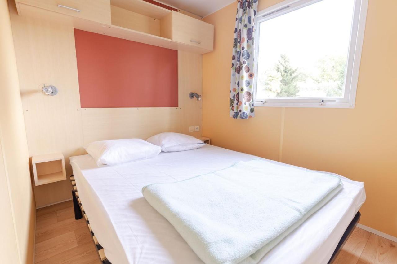 Camping Royal Ocean Hotel Saint-Sulpice-de-Royan ภายนอก รูปภาพ