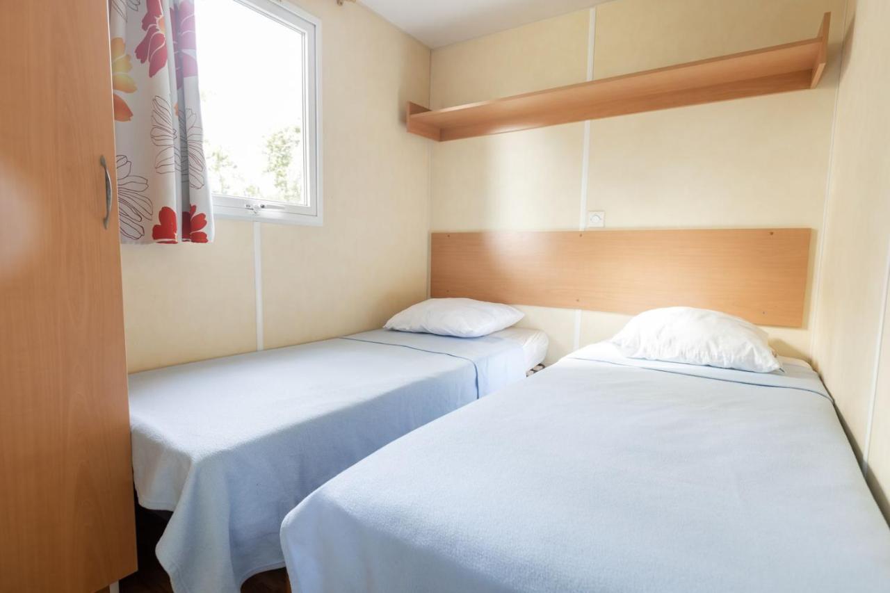 Camping Royal Ocean Hotel Saint-Sulpice-de-Royan ภายนอก รูปภาพ